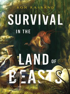 cover image of Survival in the Land of Beasts